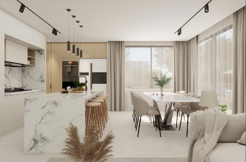 New Zealand Villa 2