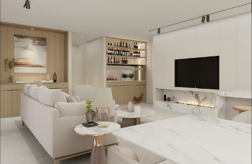 New Zealand Villa 2