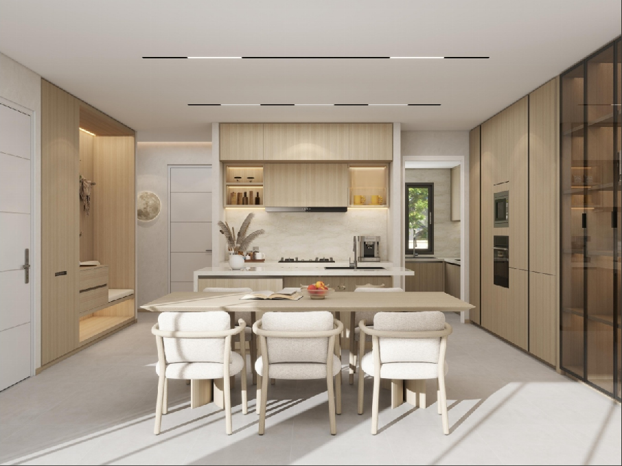New Zealand Villas 4